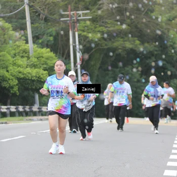 Runner Photo 8424578