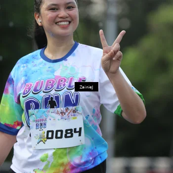 Runner Photo 8424580