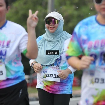 Runner Photo 8424581