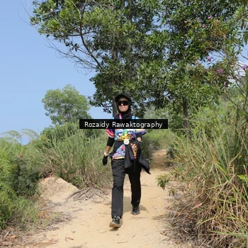 Runner Photo 8424585