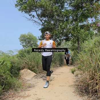 Runner Photo 8424590