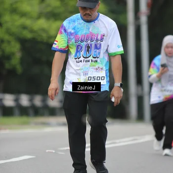 Runner Photo 8424598