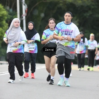 Runner Photo 8424599