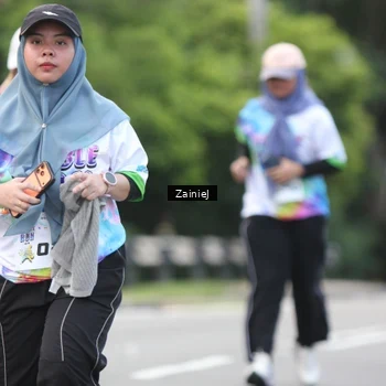 Runner Photo 8424601