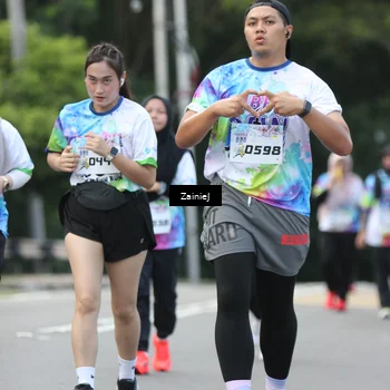 Runner Photo 8424603