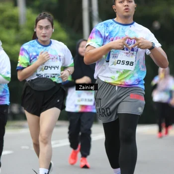 Runner Photo 8424605
