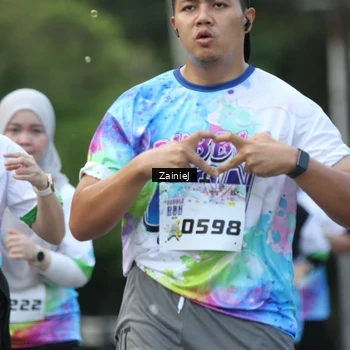 Runner Photo 8424606