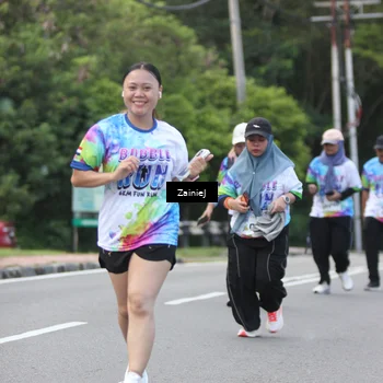 Runner Photo 8424607