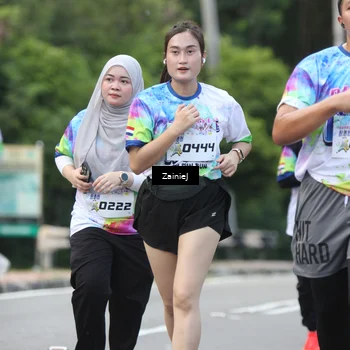 Runner Photo 8424609