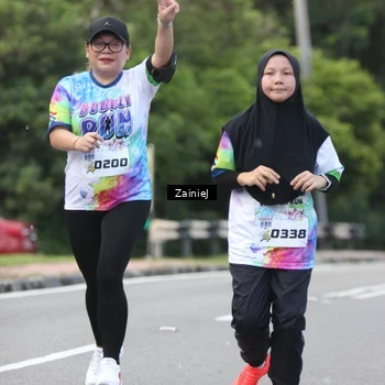 Runner Photo 8424610