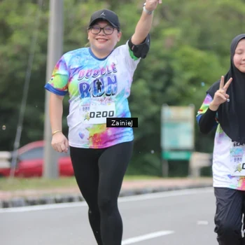 Runner Photo 8424611