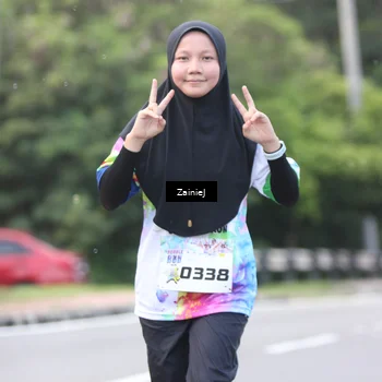 Runner Photo 8424613