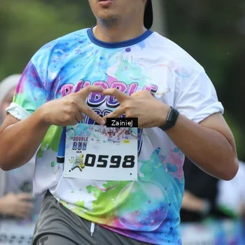 Runner Photo 8424614