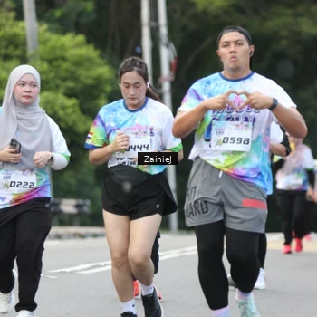 Runner Photo 8424615