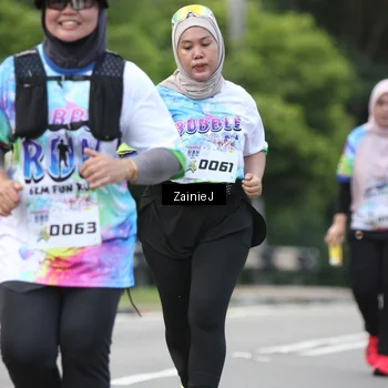 Runner Photo 8424616
