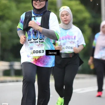 Runner Photo 8424619