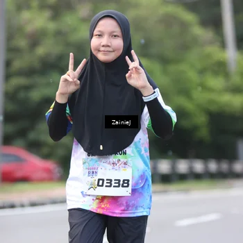 Runner Photo 8424620