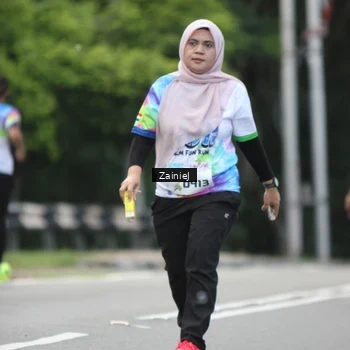 Runner Photo 8424622