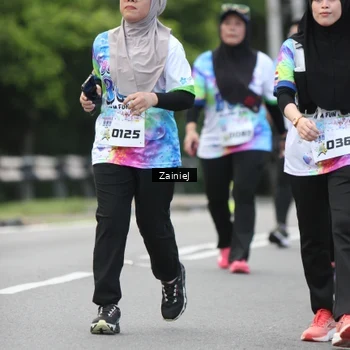 Runner Photo 8424623
