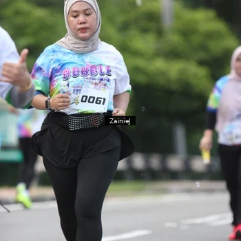 Runner Photo 8424624