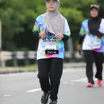 Runner Photo 8424625
