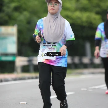 Runner Photo 8424626