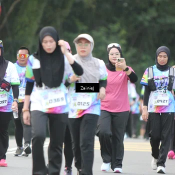 Runner Photo 8424627