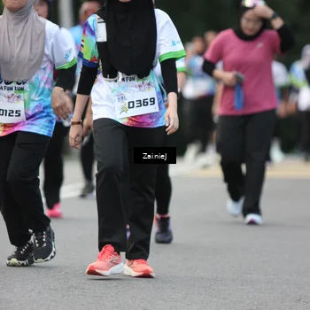 Runner Photo 8424628