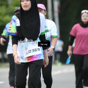 Runner Photo 8424629