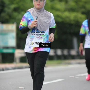 Runner Photo 8424631