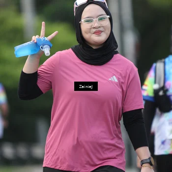 Runner Photo 8424632