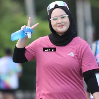 Runner Photo 8424634