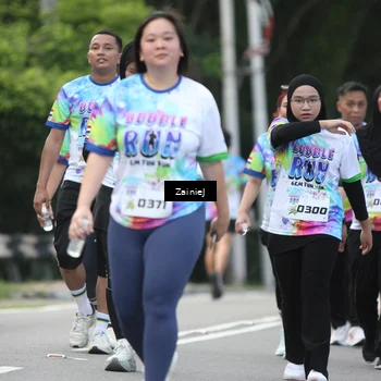 Runner Photo 8424636
