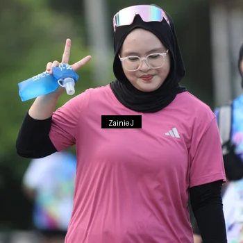 Runner Photo 8424637