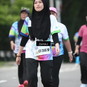 Runner Photo 8424638