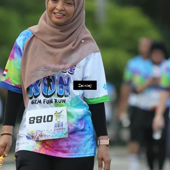 Runner Photo 8424639