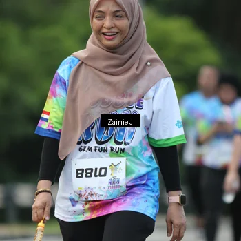 Runner Photo 8424641