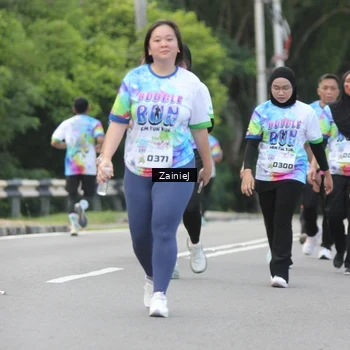 Runner Photo 8424644