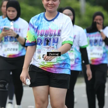 Runner Photo 8424645