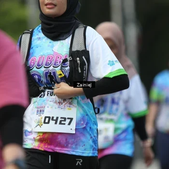 Runner Photo 8424646