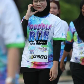 Runner Photo 8424647