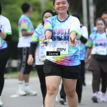 Runner Photo 8424648