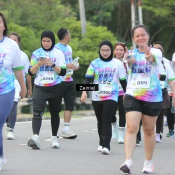 Runner Photo 8424649