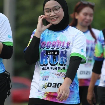 Runner Photo 8424650