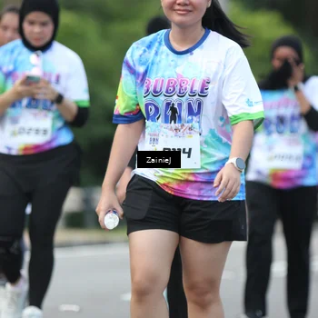 Runner Photo 8424651