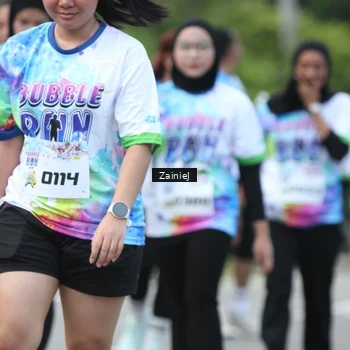 Runner Photo 8424652