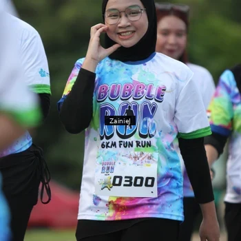 Runner Photo 8424653
