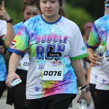 Runner Photo 8424654