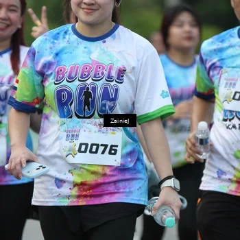 Runner Photo 8424655