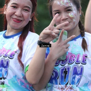 Runner Photo 8424657